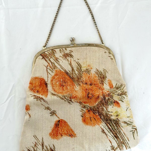 Ricki Designs Vintage Tapestry Purse main image 0