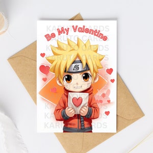 Naruto Gifts - 60+ Gift Ideas for 2024