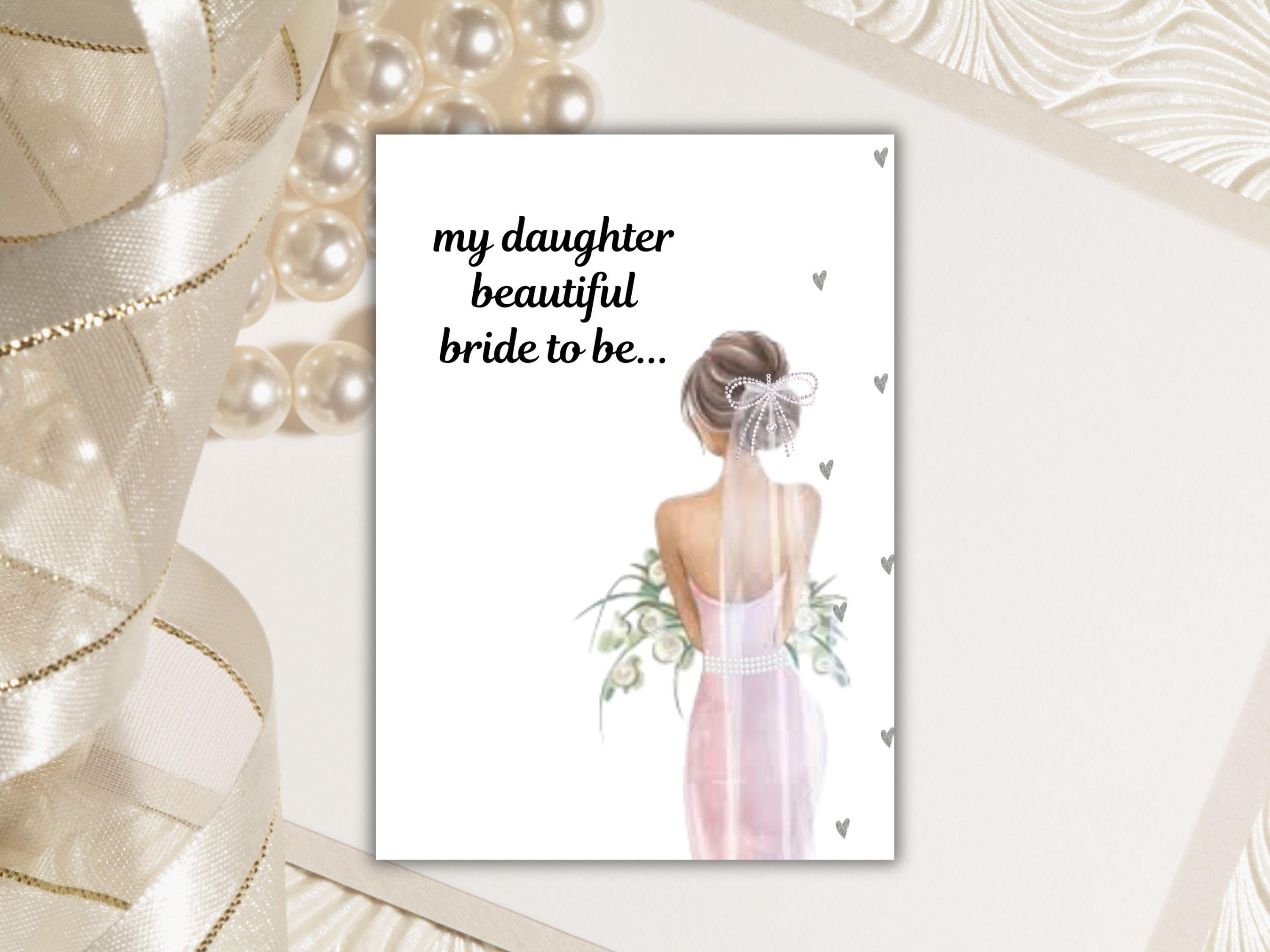 dress for daughter's bridal shower Bridal Shower A-Line Wedding Dress Tea Length 3/4 Sleeve Lace Bridal Gown main image 1