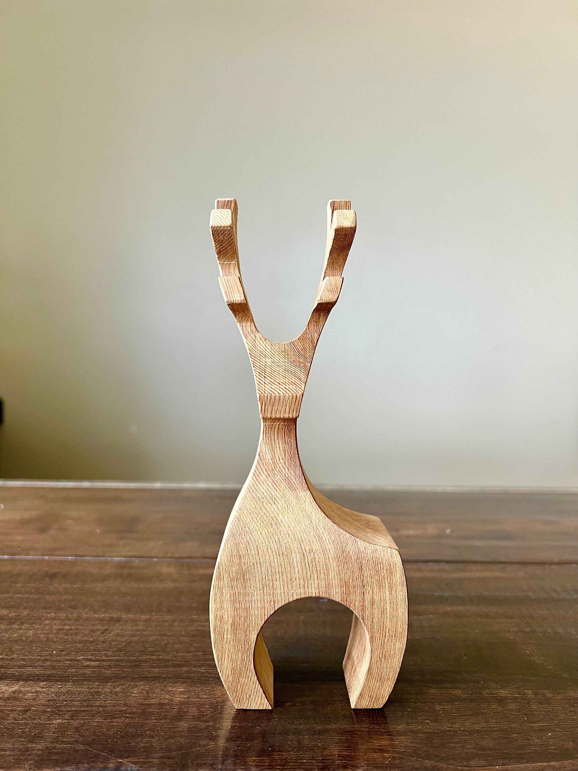 Bandsaw Reindeer Template Etsy Bandsaw Reindeer Template Etsy