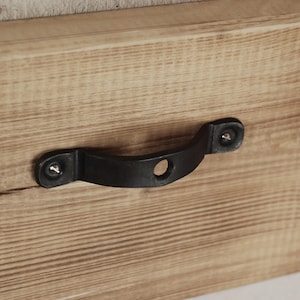 Furniture handle | Drawer handle | Cabinet handle