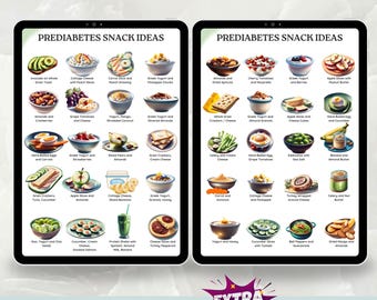 Lijst met diabetische snacks en ideeën, diabetesdrankjes, diabetesmaaltijdplan, suikerarme snacks, drankjes voor diabetes, suikervrije snacks en dranken