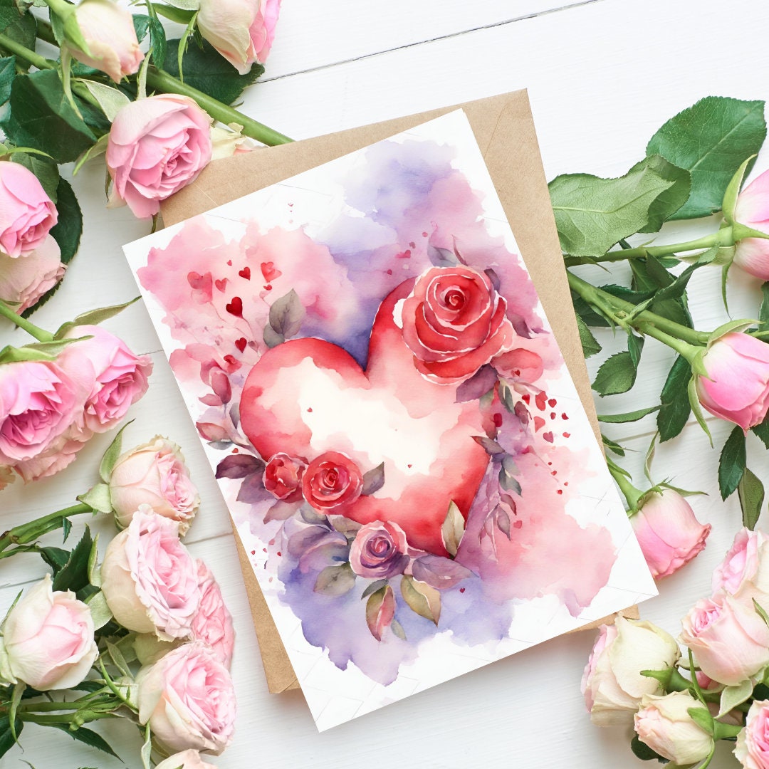 Printable Valentines Day Cards Day Cards Classroom Valentine Instant