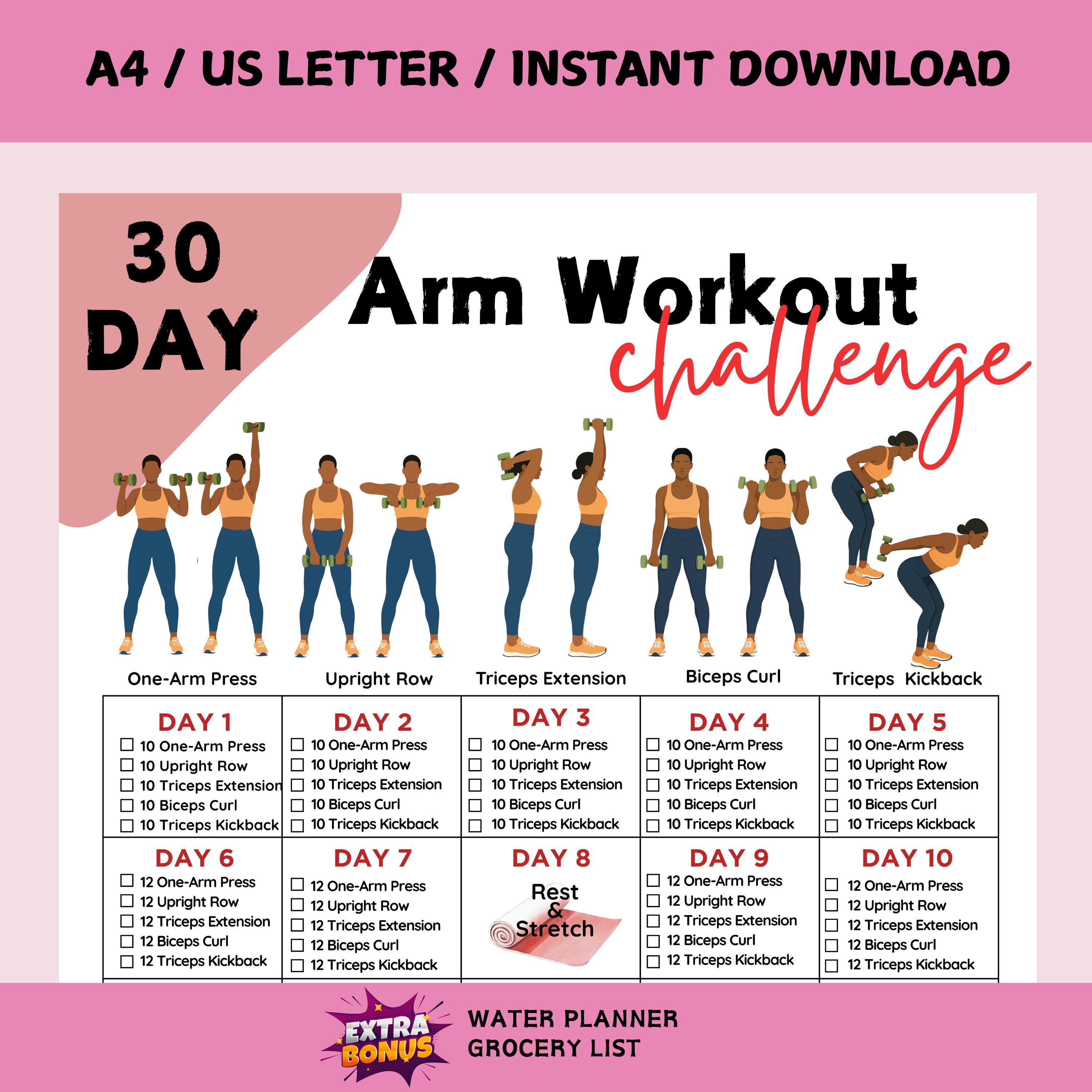 Buy Arm Workouts Online In India India
