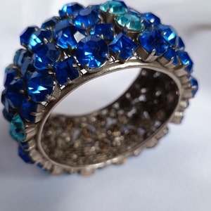 RIGID BRACELET