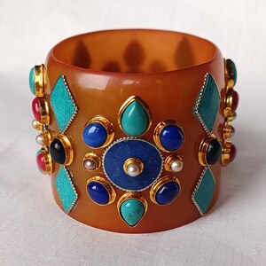 BIJOUX  CASCIO 　ブレスレット BIJOUX CASCIO BRACELET - Etsy
