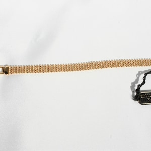 BIJOUX  CASCIO 　ブレスレット BIJOUX CASCIO BRACELET - Etsy