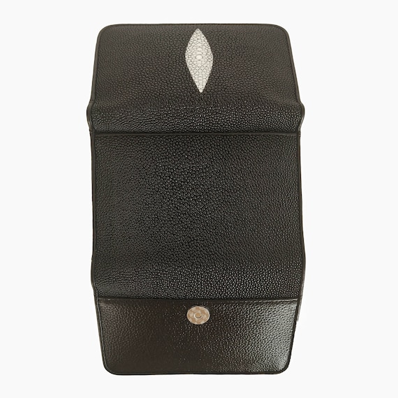 ブラックレザー 三つ折り財布 防水革 三つ折り財布 コンパクト レディース ブランド メンズ 高品質