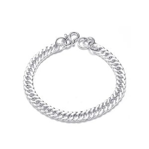 925 sterling zilveren armband met garantiekaart