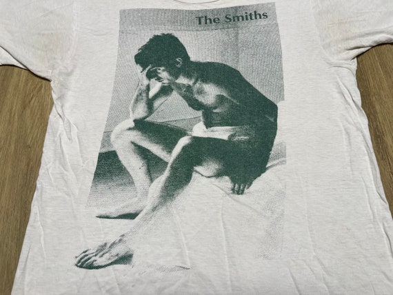 Vintage the smiths William it was really nothing … - image 2