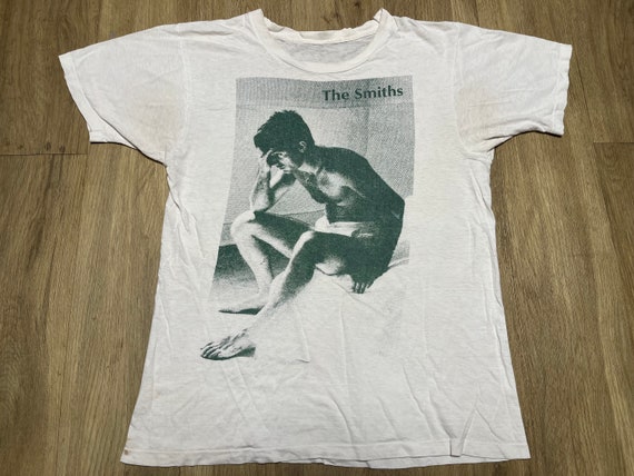 Vintage the smiths William it was really nothing … - image 1