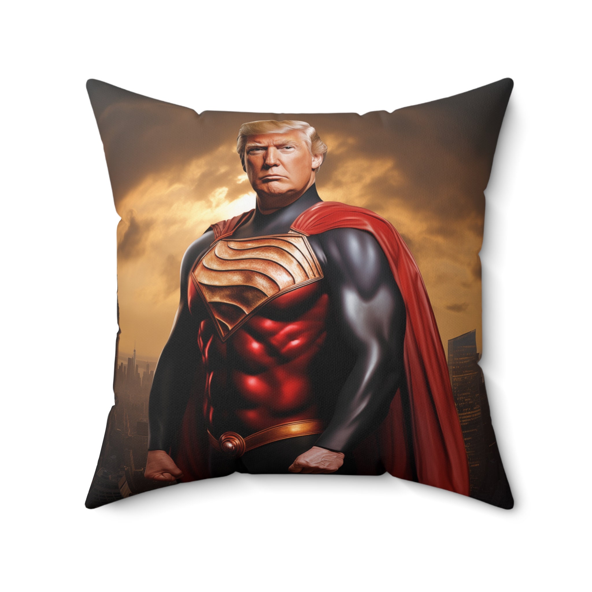 Justice deer pillow cheap