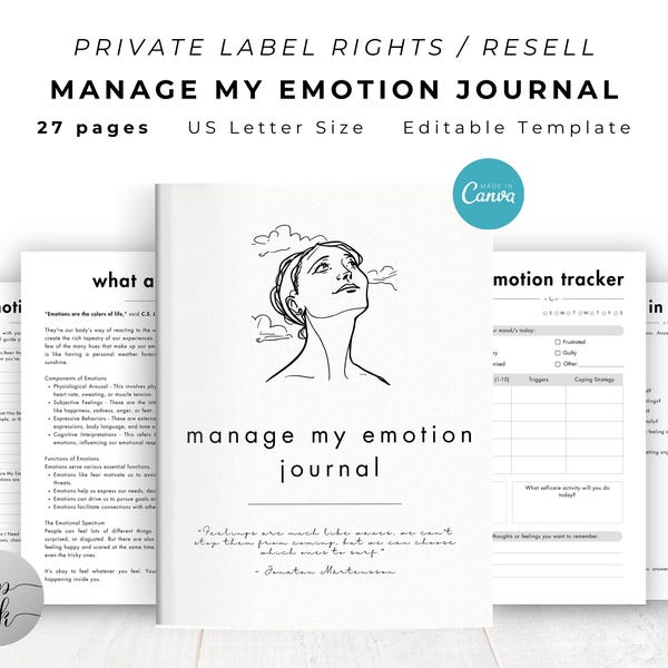 Emotions - Etsy