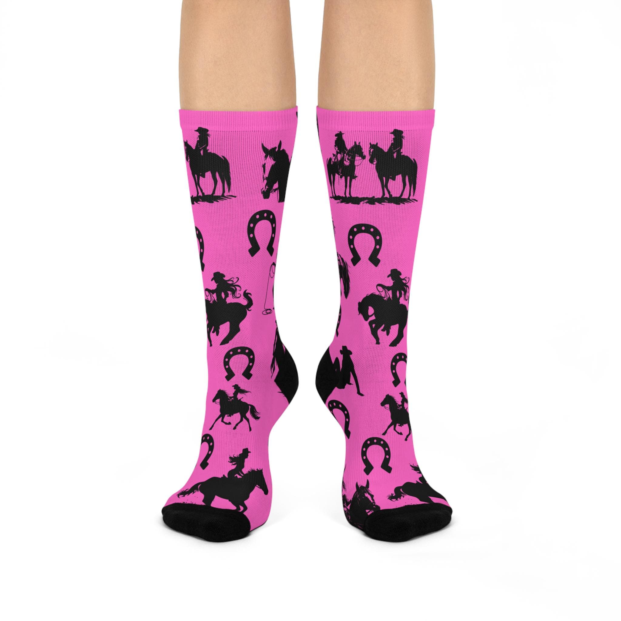 Chaussettes équitation Horseware Softies - Chaussettes cavalier - Le Paturon Chaussettes équitation Horseware Softies - Chaussettes cavalier - Le Paturon