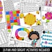 Multiplication Fact Fluency Games No Prep Printables - Etsy