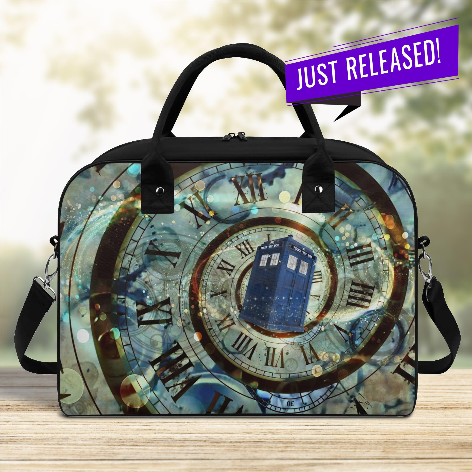 Geeky Messenger Bag Geek Messenger Bag