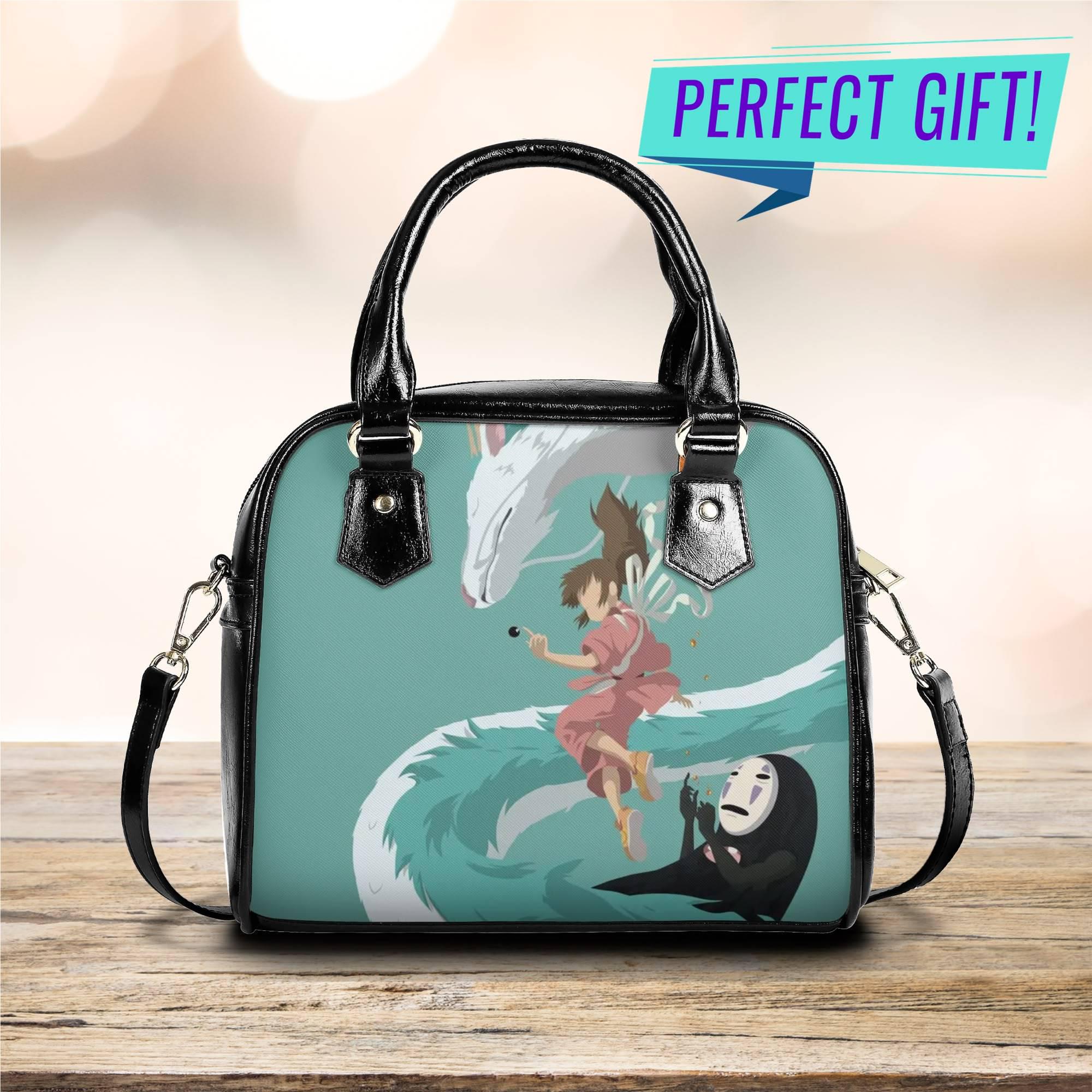 Studio Ghibli Crossbody