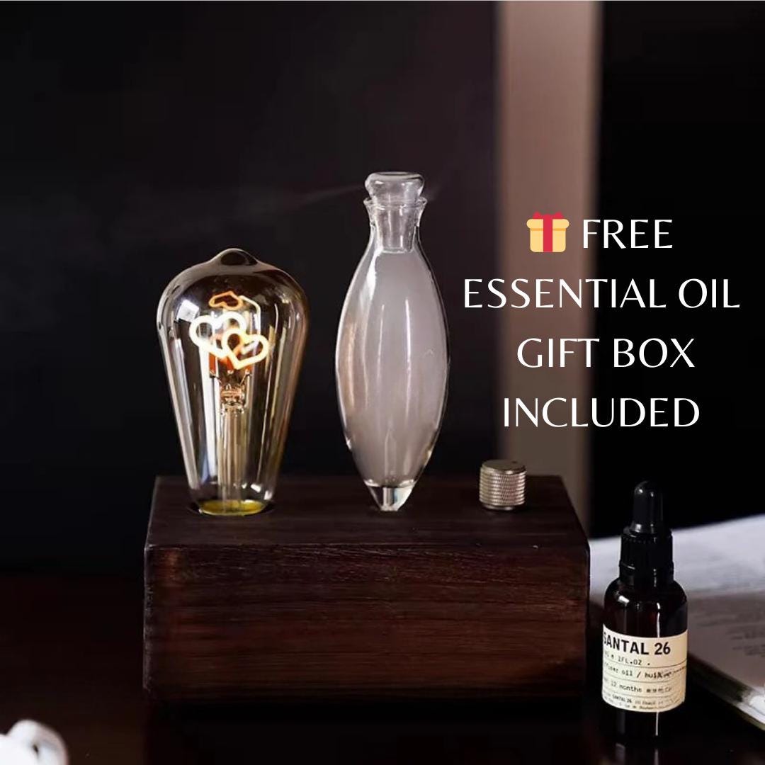 Bulb Santal 26 Diffuser Fragrance Diffuser Santal 26 Oil Santal 26