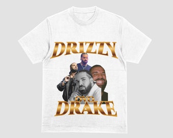 Drake Graphic Tee