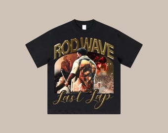 rod wave last lap Graphic Design PNG INSTANT DOWNLOAD