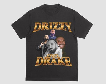 Drake Graphic Design PNG INSTANT DOWNLOAD