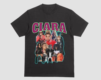Ciara Graphic Design PNG INSTANT DOWNLOAD