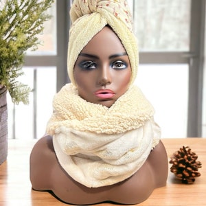 SNOOD MAXI image 1