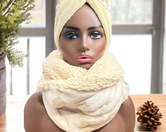 SNOOD MAXI