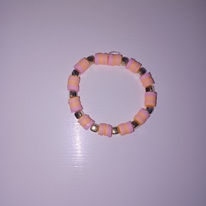 Sunset Bracelet