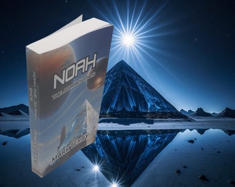 Noah, The Journey Ends.