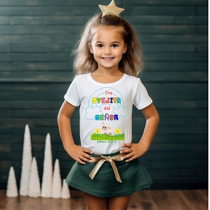 Playeras niña hot sale