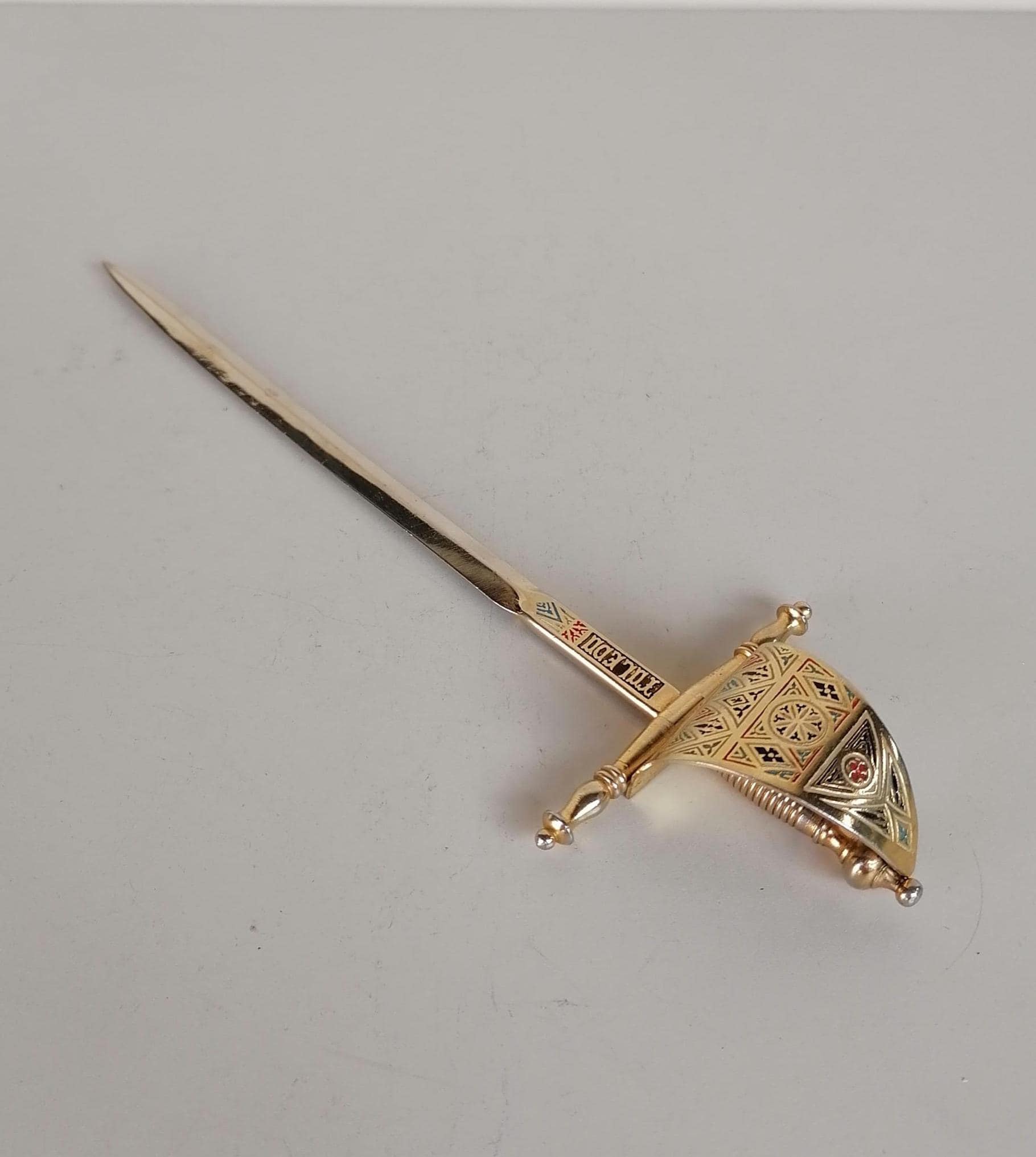 Toledo sword - Etsy 日本