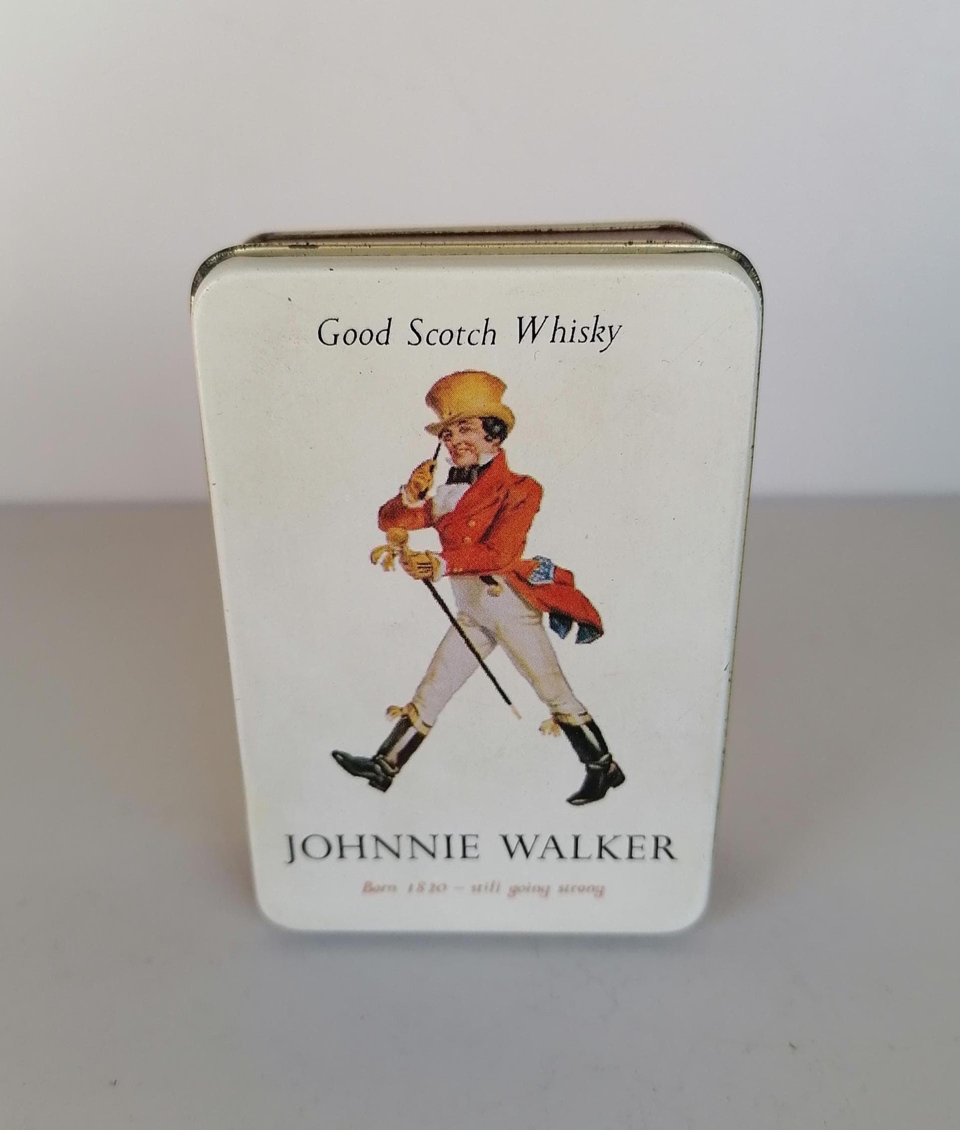 ミニチャンプス1/43McLaren Johnnie Walker Johnnie Walker Figure - Etsy