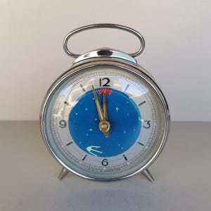 Space age clock - Etsy 日本 Space age clock - Etsy 日本