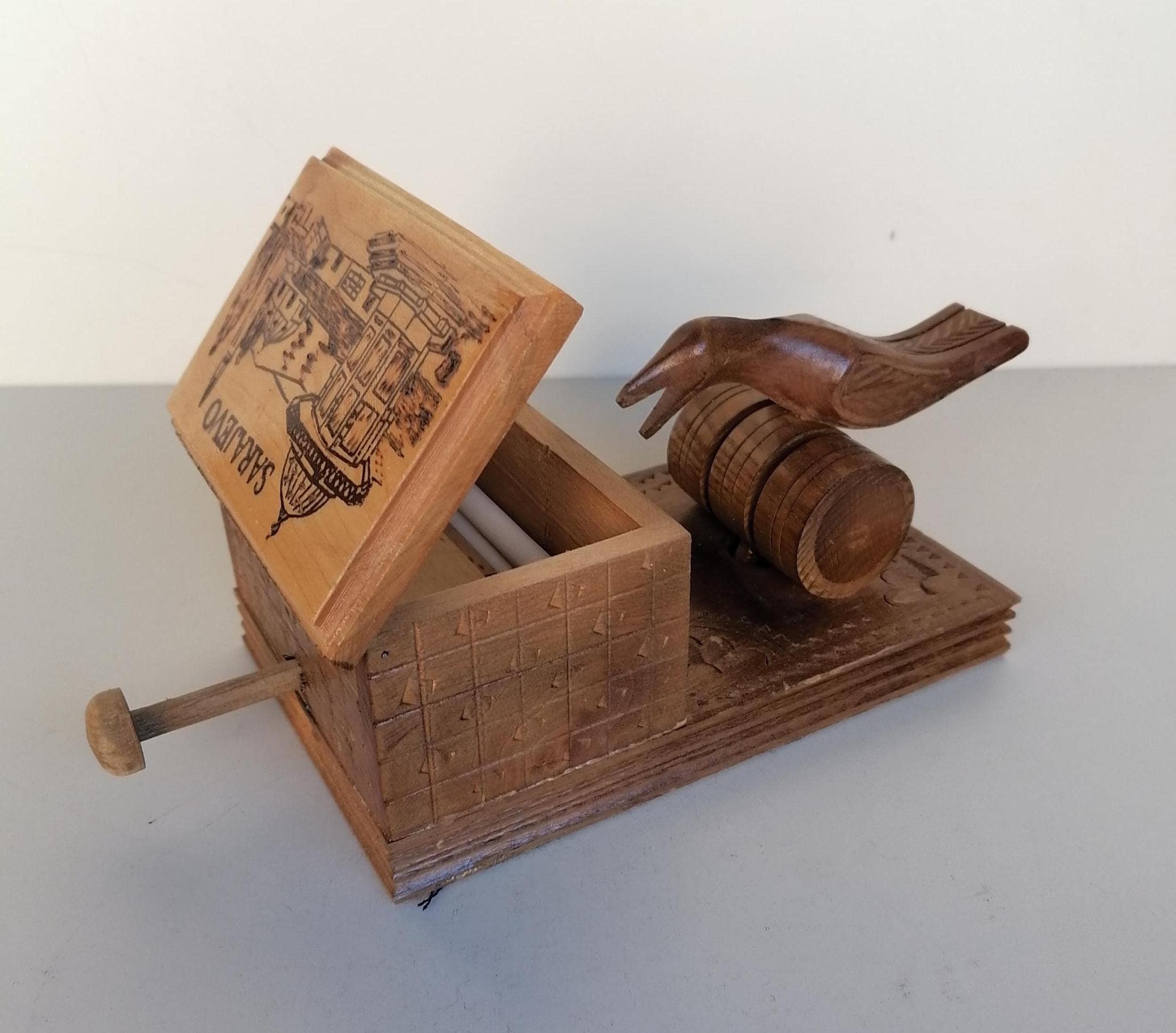 シガレットケース - ビンテージ - Etsy 日本