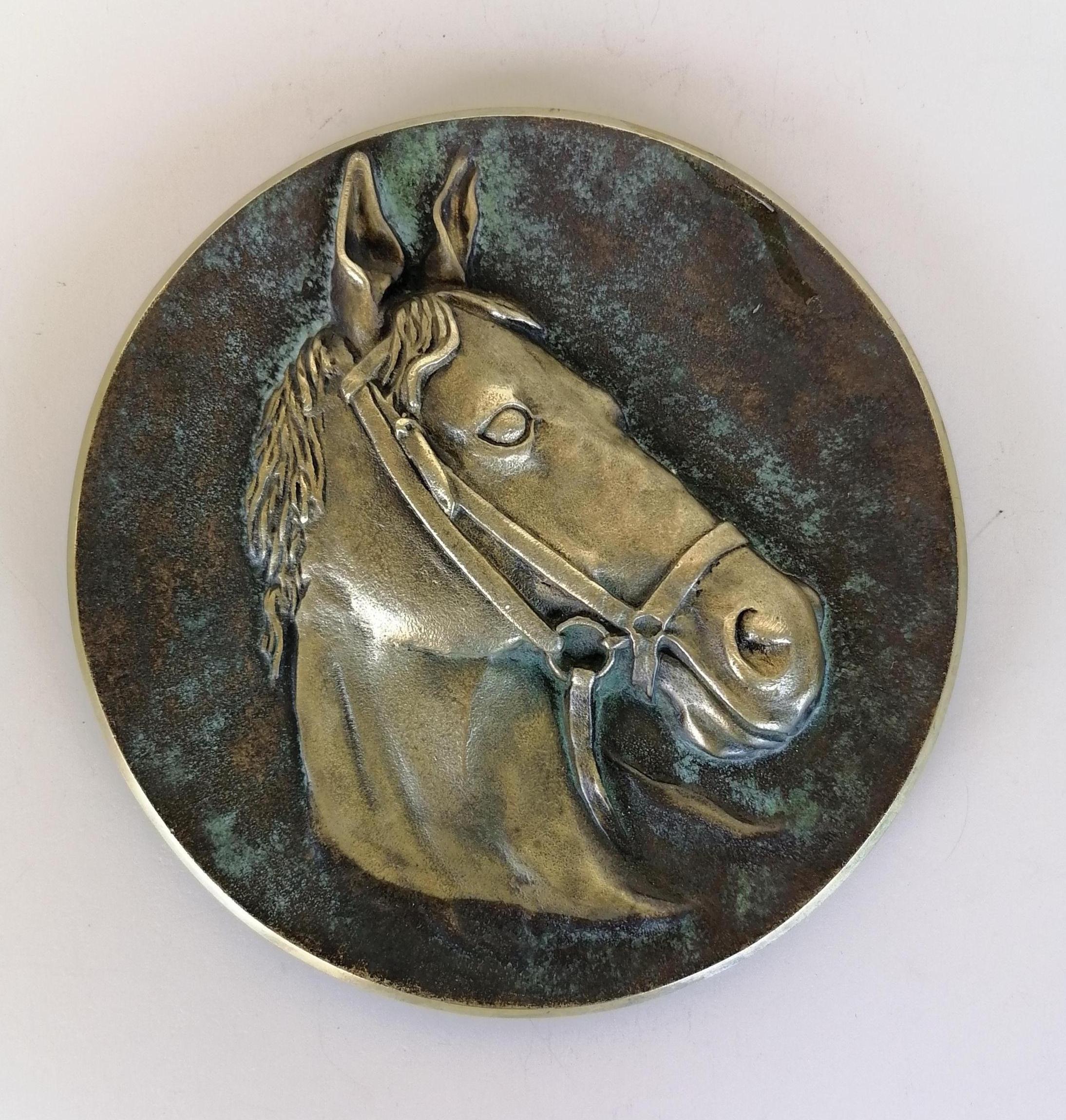 楽天市場】銅 馬 置物の通販 E-4 馬 置物 鉄製 鉄器 ブロンズ像