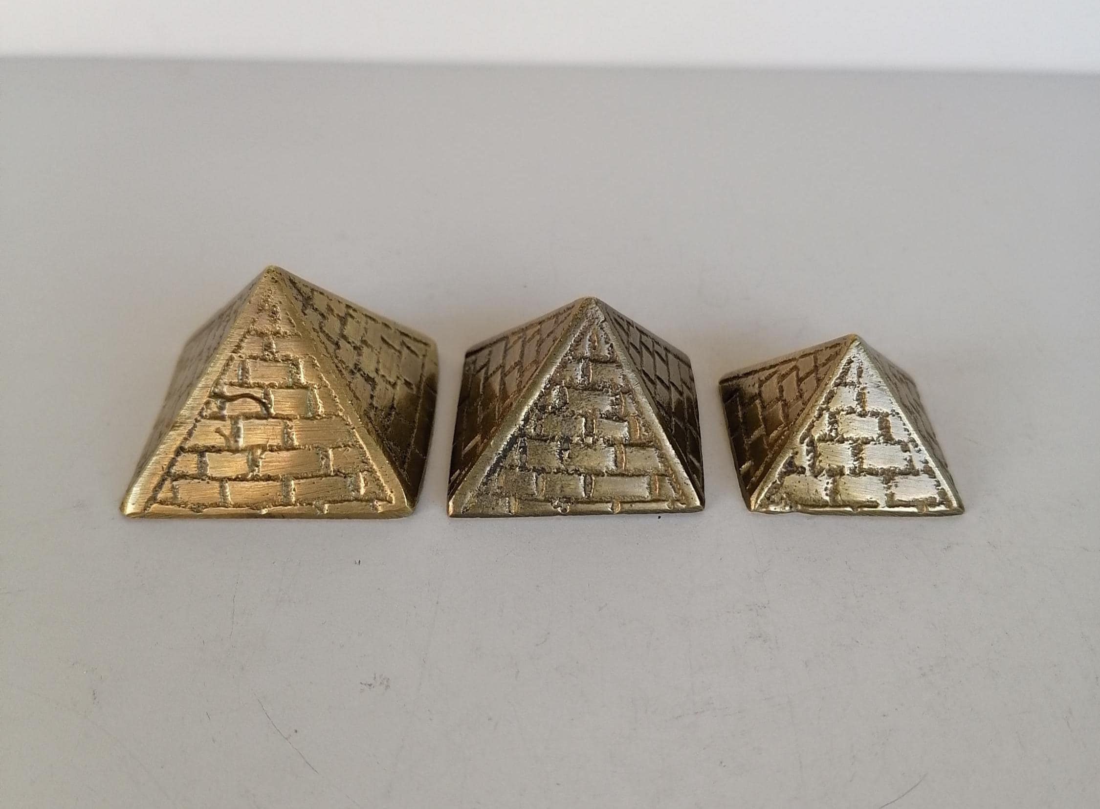 Drapeau De L'egypte Voyage Souvenir Autocollant Skyline Landmark Logo Badge Timbre Sceau Emblème