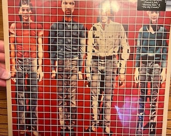 Vinilo de Talking Heads