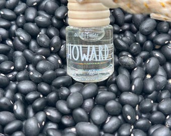 Diffuseur pour voiture : parfum HOWARD