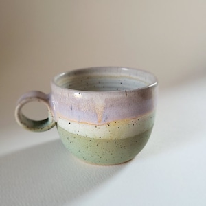 Julie Mug