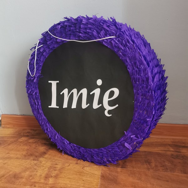 пиньята - Etsy