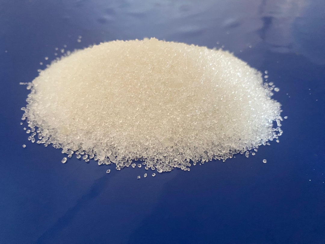 2 Kg Citric Acid Descaler Food Grade in a Bag Etsy