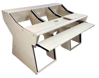 The Mega Desk EX Upgrade