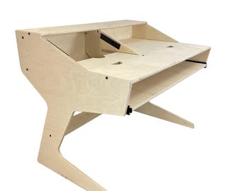 The RICCI  DAW Recording Desk   ITB series