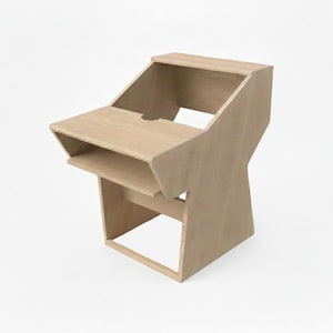 Xzr Studio Desk 24ru - Etsy