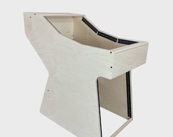 Trinity Desk Designs Mega EXL Producers Desk