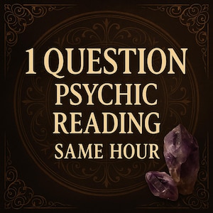 1 Domanda Lettura Psichica Stessa Ora Tarocchi Risposta Amore Carriera