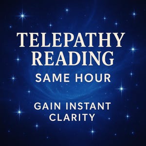 Telepathie: paranormaal lezen | Levering op hetzelfde uur | Zijn/haar exacte gedachten en gevoelens | Tweelingziel, soulmate, liefde pdf afbeelding 5