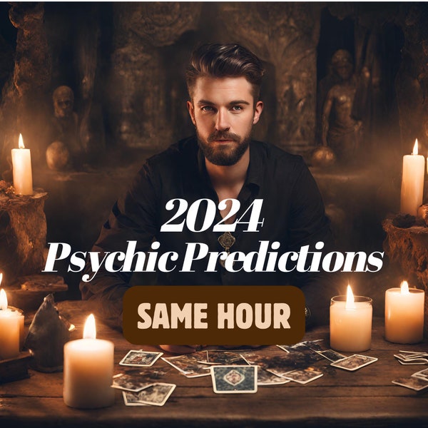 2024 Predictions Same Hour Very Detailed Tarot And Psychic Reading,New Year Tarot Reading 2024