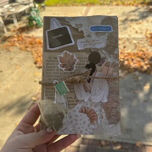 Blind Date With a Book l Book Gift l Wrapped Book l Mystery Book